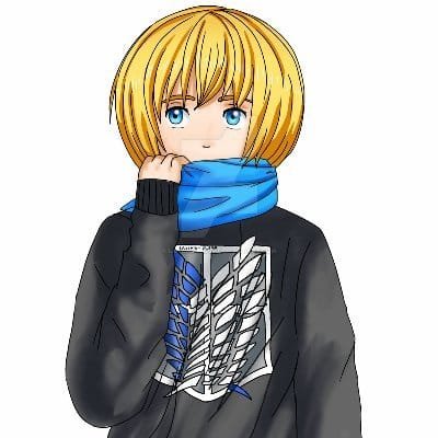 Foto de perfil de Ⱥrmin